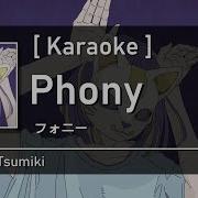 Phony Karaoke