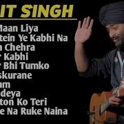 Arijit Singh Sad Song