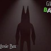 Banban Music Box