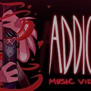 Addict Hazbin Hotel