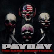 Payday The Heist Ost