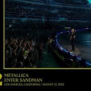 Metallica Live In Los Angeles 2023