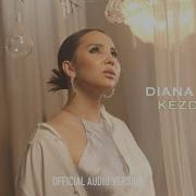 Diana Ismail Kezdeser Cover