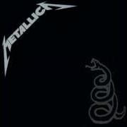 Black Album Metallica
