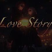 Love Story Instrumental Slowed