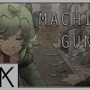 Machine Gun Gumi