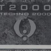 T 2000 Techno 2000 Cd2